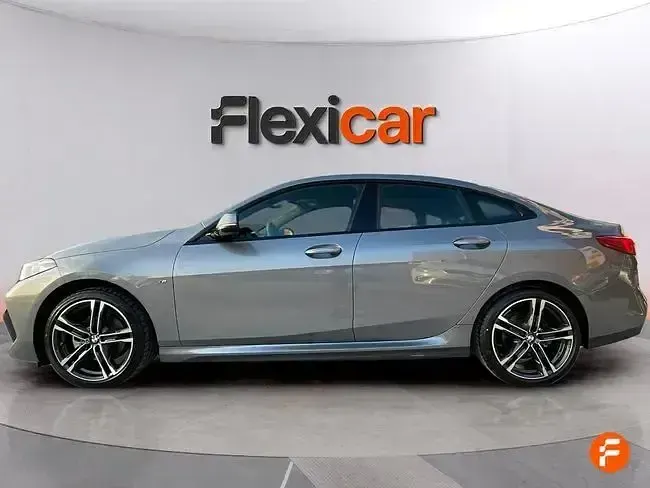 Usado BMW 218 Gran Coupé 150 CV (110 kW) 2023 Gris Coupe