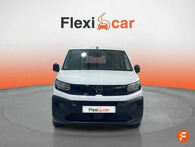 Usado Opel Combo S 100 CV (73 kW) 2024 Blanco Monovolumen