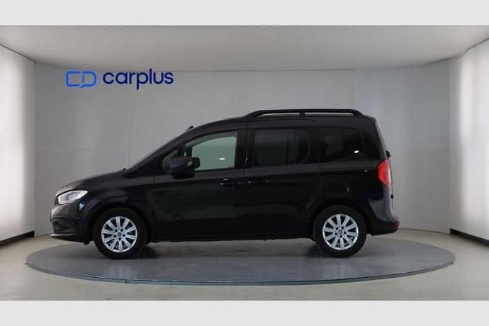 Usado Mercedes Citan 110 95 CV (69 kW) 2023 Familiar