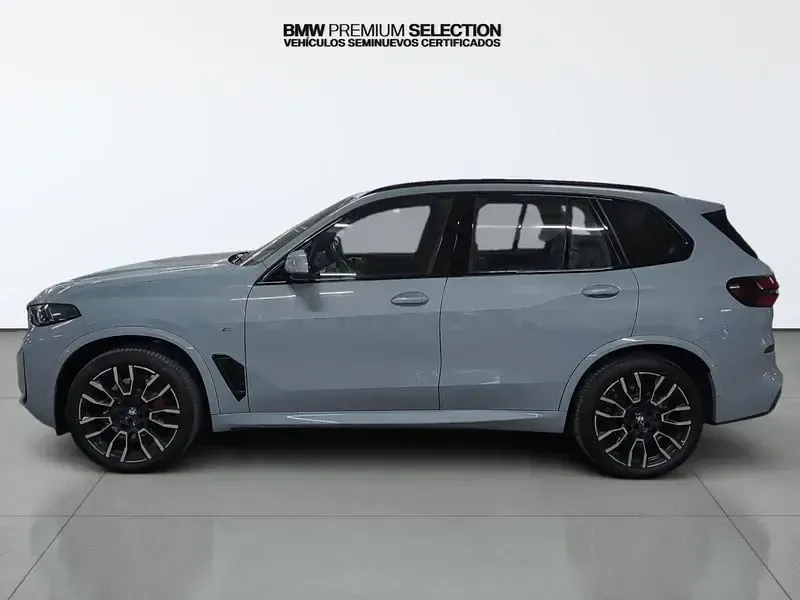 Occasion BMW X5 xLine 352 ch (258 kW) 2025 Gris SUV
