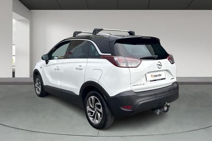 Usado Opel Crossland X Selective 110 CV (80 kW) 2018 SUV