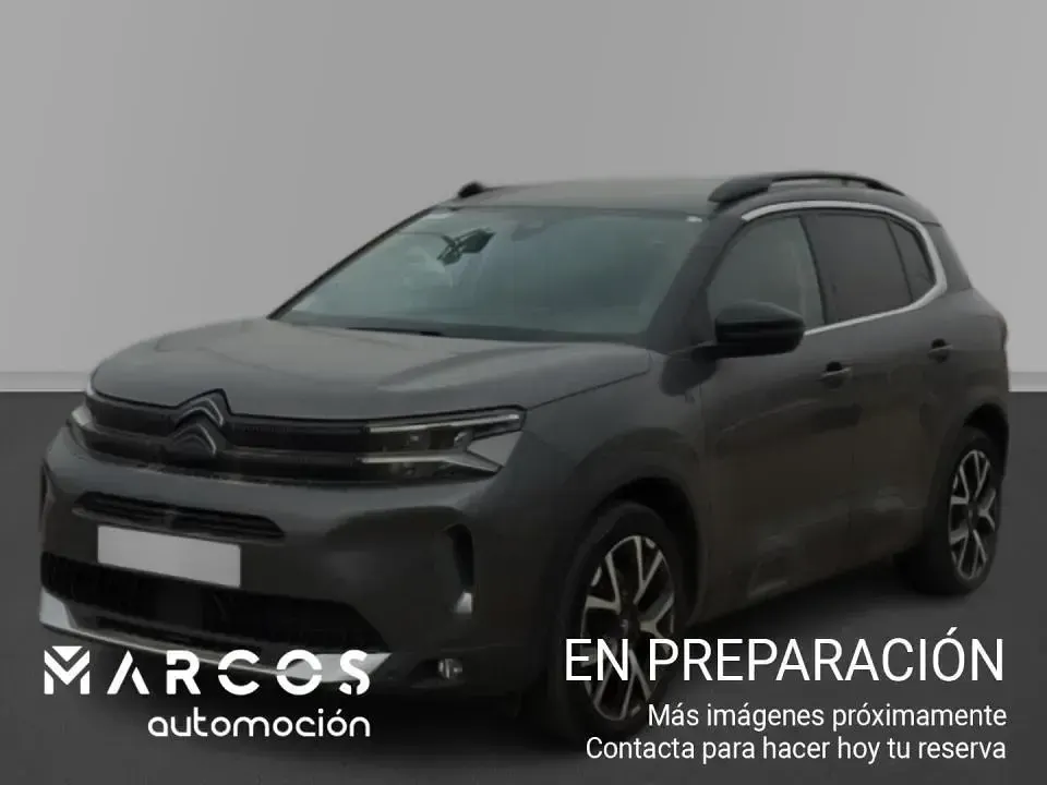 Usado Citroën C5 Aircross Shine 225 CV (165 kW) 2023 SUV