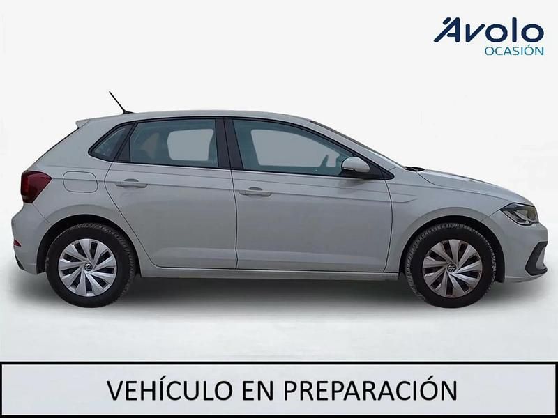Usado VW Polo 95 CV (69 kW) 2022