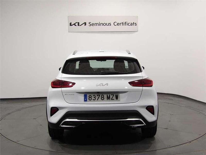 Usado Kia XCeed 101 CV (74 kW) 2025 SUV