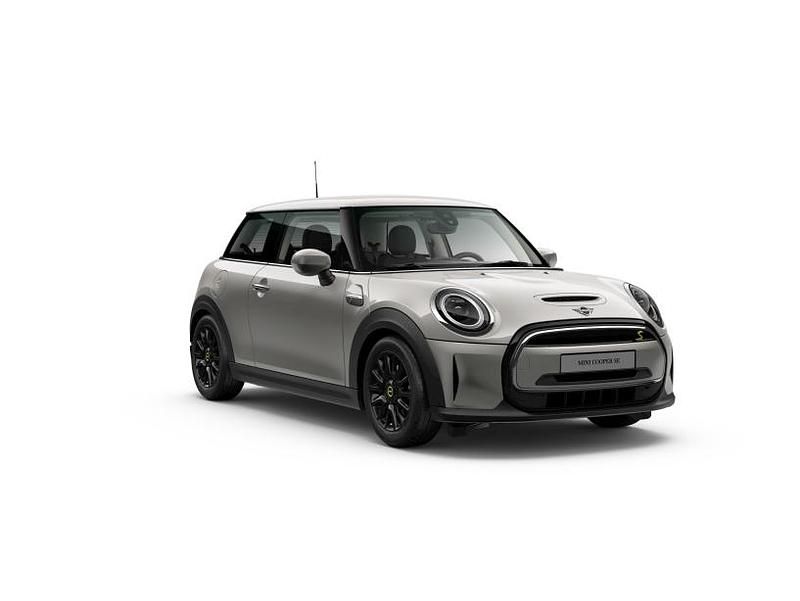 Usado Mini Cooper SE 135 kW (184 CV) 2023 Utilitario