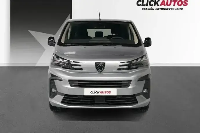 Usado Peugeot Traveller 180 CV (132 kW) 2025 Monovolumen