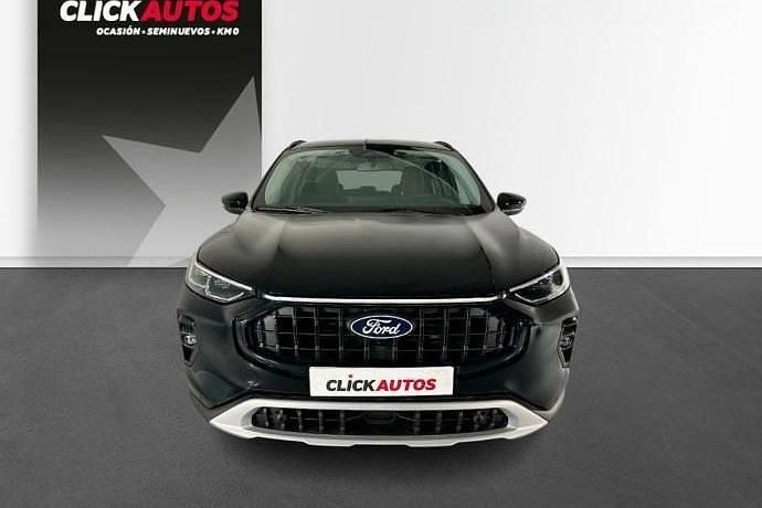 Usado Ford Kuga Active 180 CV (132 kW) 2024 Blanco SUV