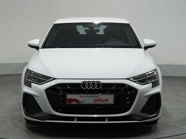 Novo Audi Q3 S-Line 150 HP (110 kW) 2026 Branco SUV