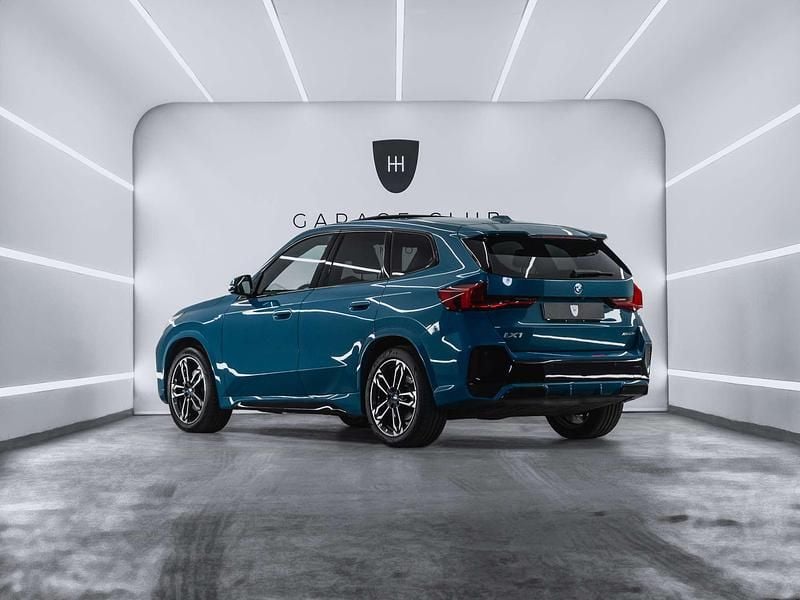 Usado BMW iX1 M Sport 230 kW (313 CV) 2023 Azul SUV