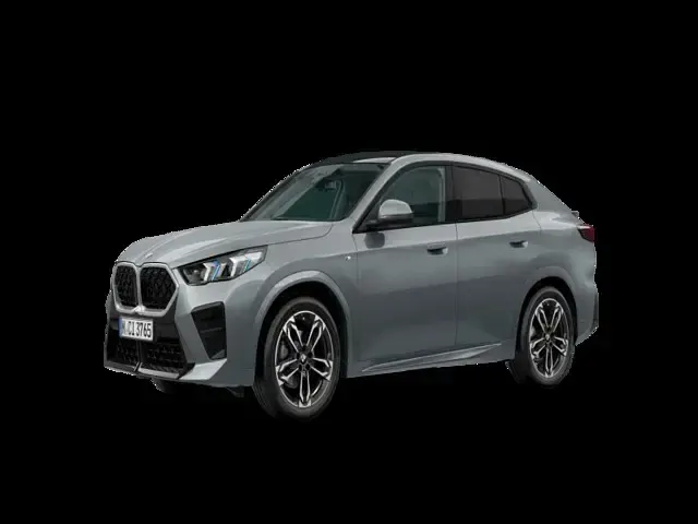 Usado BMW X2 Comfort Edition 150 CV (110 kW) 2025 SUV