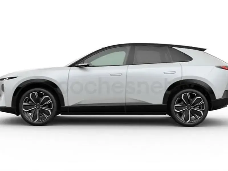 Nuevo Mazda CX-6e Takumi-Line 189 kW (258 CV) 2026 Eléctrico SUV