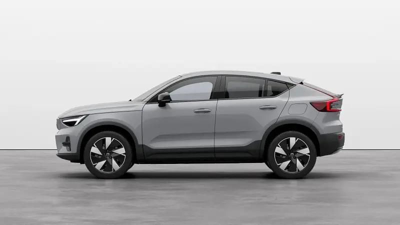 Nuevo 2025 Volvo C40 Core SUV | 39.500 € (Precio justo) - Imagen 1/4