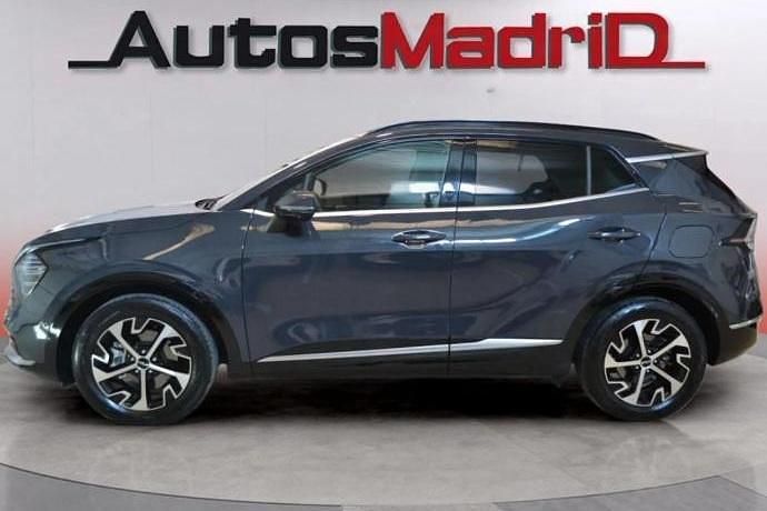 Usado Kia Sportage 230 CV (169 kW) 2024 SUV