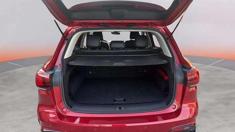 Occasion MG HS Comfort 162 PK (119 kW) 2023 Rood SUV