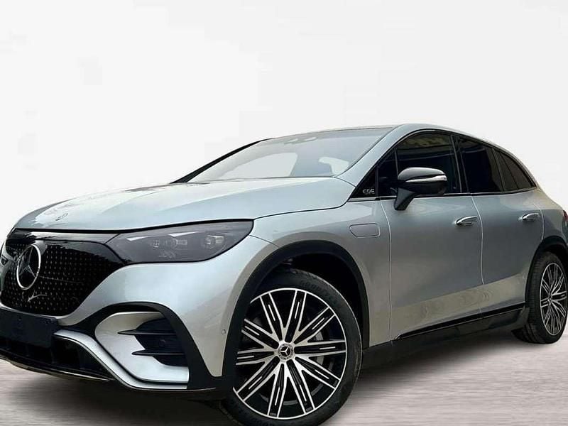 Nuevo 2025 Mercedes EQE500 Edition SUV | 82.900 € (Precio justo) - Imagen 1/4