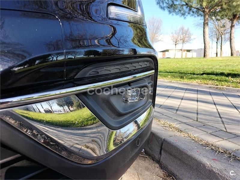 Usado Renault Koleos Zen 150 CV (110 kW) 2019 Negro SUV
