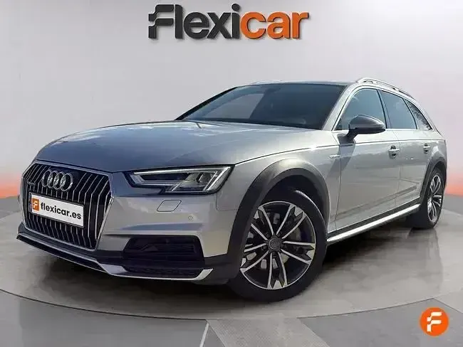 Brugt Audi A4 245 HK (180 kW) 2019 Grå Stationcar