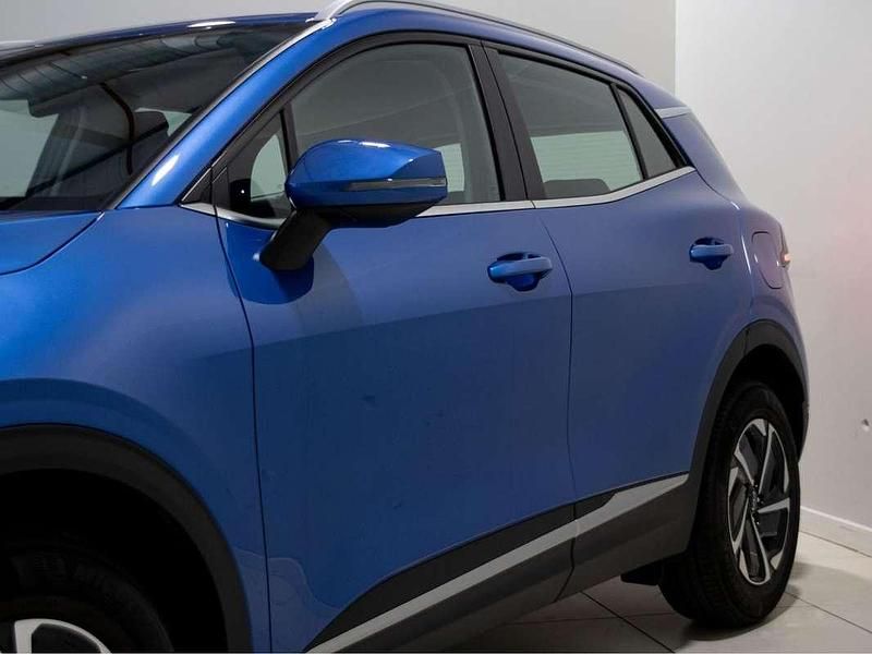 Usado Kia Sportage 232 CV (170 kW) 2024 Azul SUV