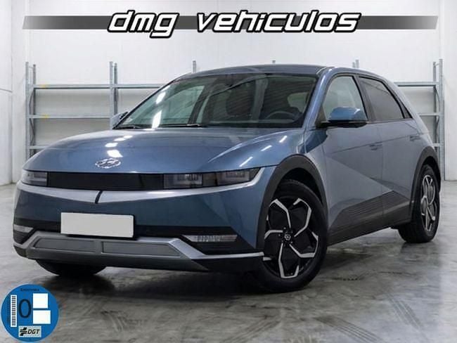 Usado Hyundai Ioniq 5 160 kW (218 CV) 2021 Eléctrico SUV