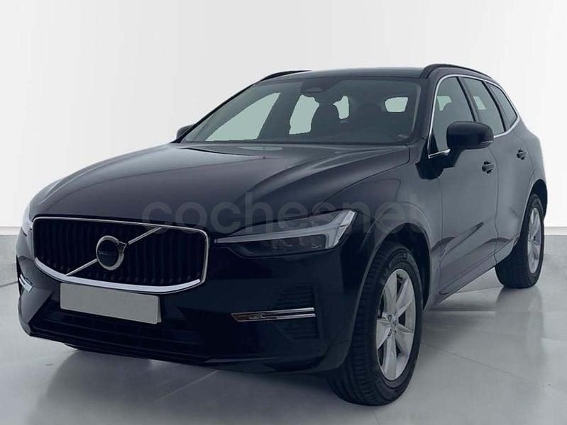 Usado Volvo XC60 Core 197 CV (144 kW) 2023 Negro SUV