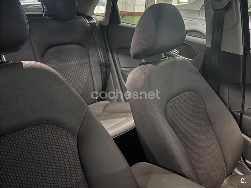 Negro Usado 2017 Audi A1 Sportback Utilitario | 16.000 € (Buen precio) - Imagen 1/1