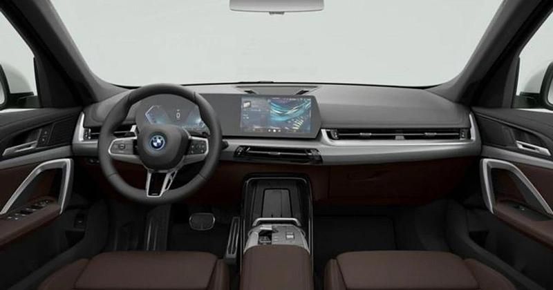 Usado BMW X1 245 CV (180 kW) 2025 SUV