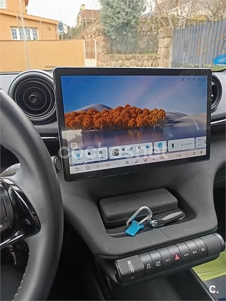 Usado BYD Dolphin Comfort 114 kW (156 CV) 2025 Eléctrico Utilitario