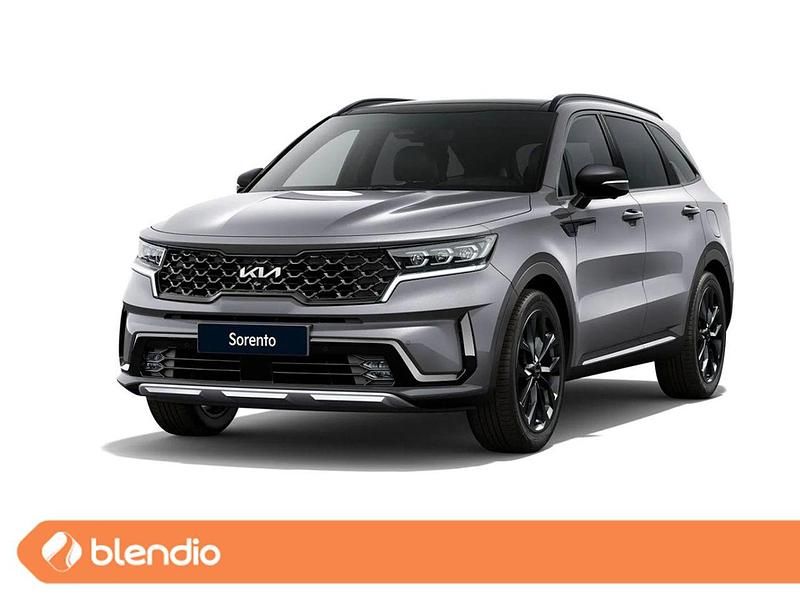 Varios colores Usado 2023 Kia Sorento SUV | 55.900 € (Caro) - Imagen 1/4