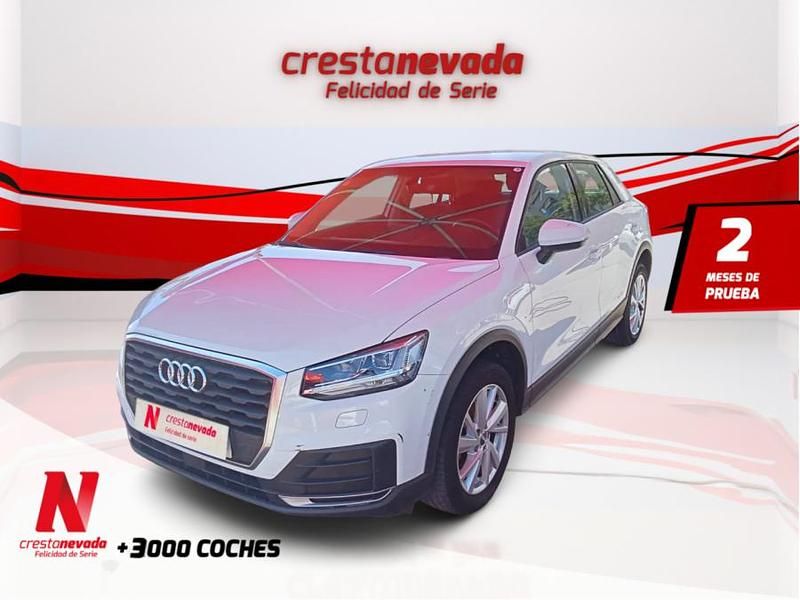 Usado 2020 Audi Q2 Advanced Plus SUV | 23.355 € (Precio justo) - Imagen 1/4