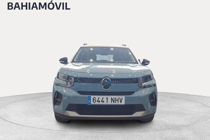 Nuevo Citroën C3 Business Class 100 CV (73 kW) 2025