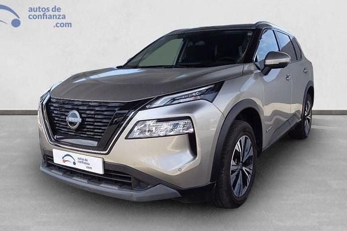 Usado 2024 Nissan X-Trail SUV | 32.600 € (Super precio) - Imagen 1/4