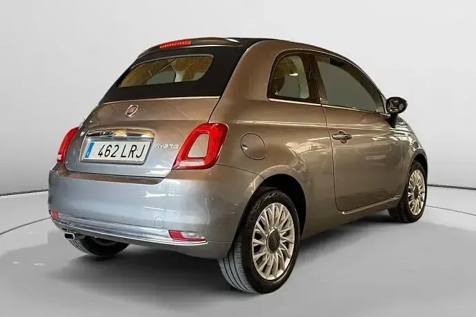 Usado Fiat 500 Dolcevita 70 CV (51 kW) 2021