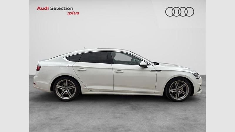 Usado Audi A5 Sportback Sport 190 CV (139 kW) 2019 Utilitario