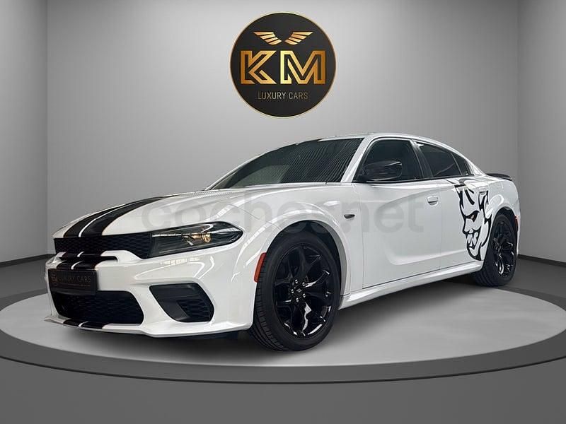 Usado Dodge Charger SXT 2022 Berlina