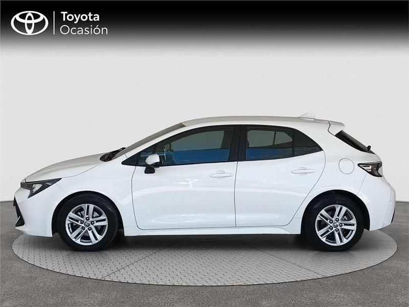 Usado Toyota Corolla Active 122 CV (89 kW) 2021 Monovolumen