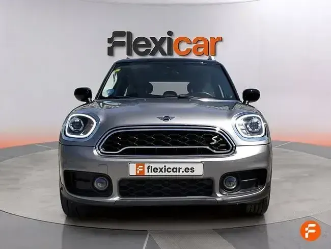Begagnad Mini Cooper S Countryman 224 HK (164 kW) 2020 Beige SUV
