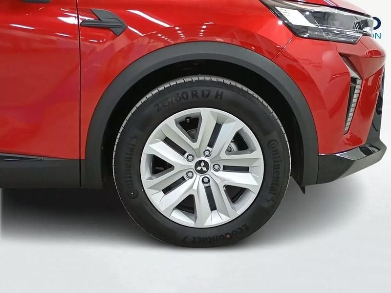 Nuevo Mitsubishi ASX Motion 140 CV (102 kW) 2026 SUV