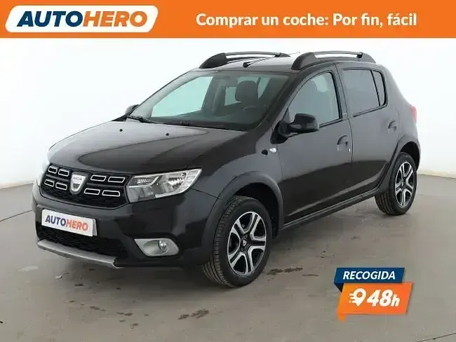 Usado Dacia Sandero 90 CV (66 kW) 2018 Berlina