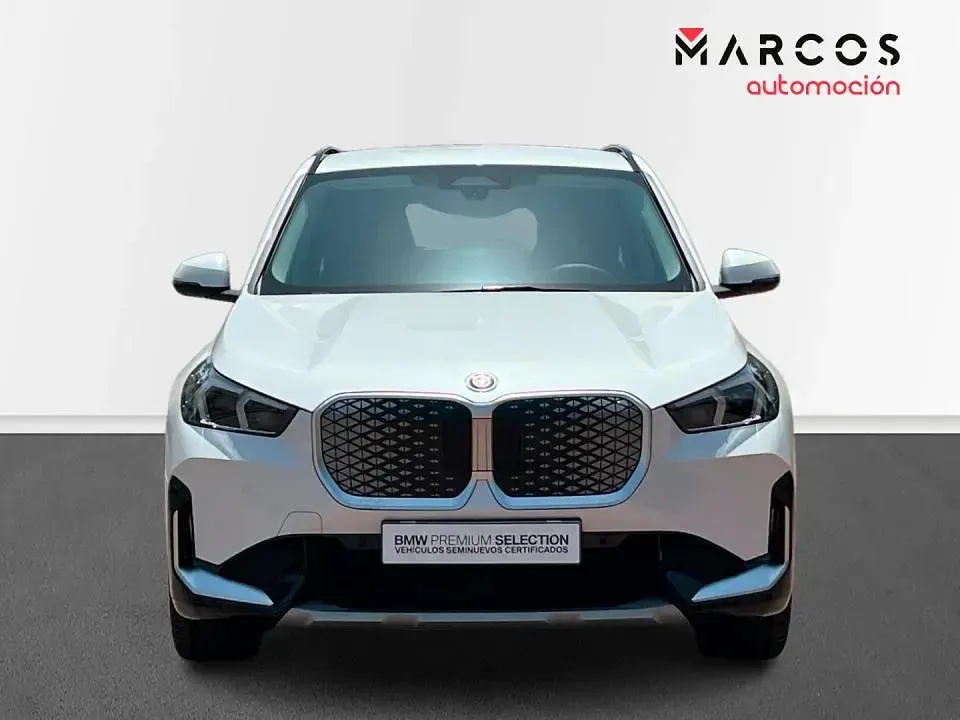 Usado BMW iX1 230 kW (313 CV) 2025 SUV