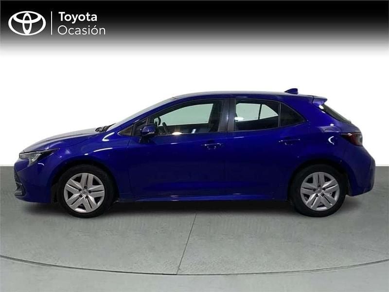 Usado Toyota Corolla Business Edition 140 CV (102 kW) 2024 Monovolumen