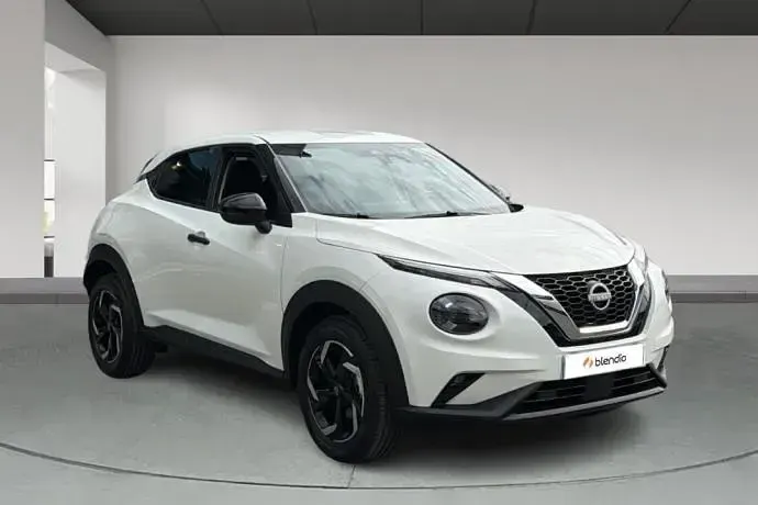 Nuevo Nissan Juke Acenta 114 CV (83 kW) 2026 SUV
