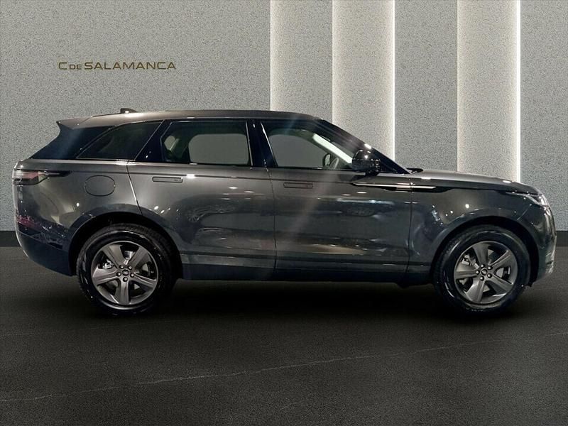 Usado Land Rover Range Rover Velar S 404 CV (297 kW) 2025 Gris / plata SUV