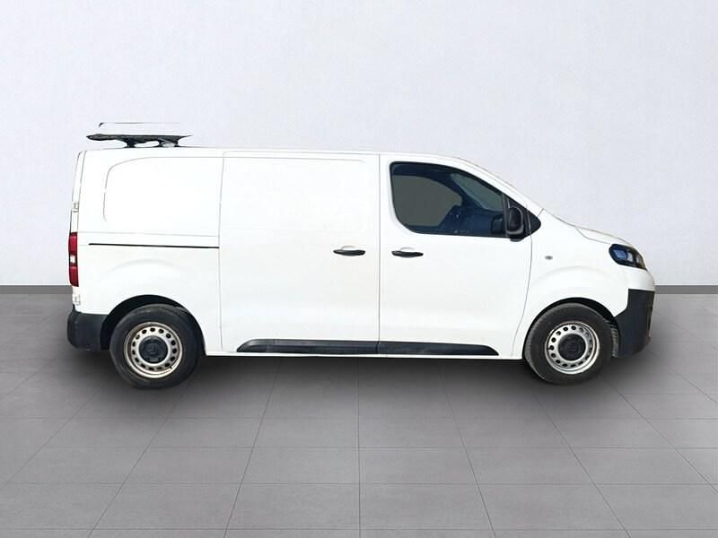Usado Citroën Jumpy 118 CV (86 kW) 2020 Blanco Monovolumen