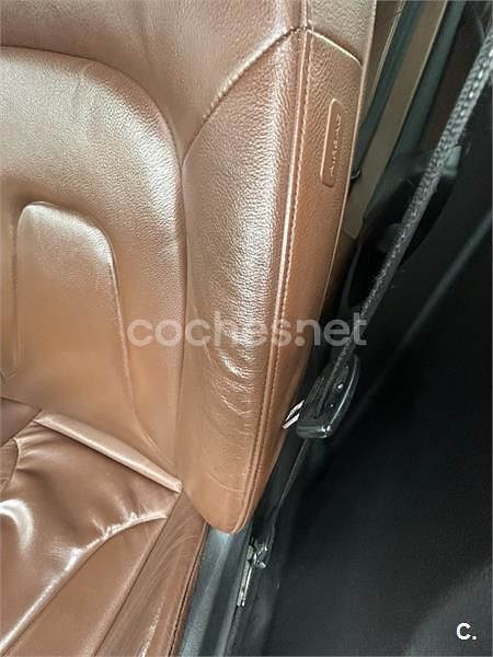 Usado Audi A4 143 HP (105 kW) 2012 Branco Carrinha