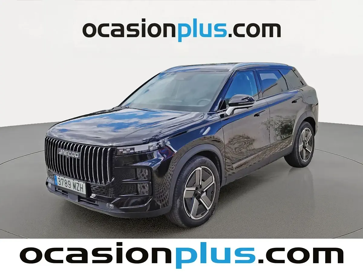 Usado Jaecoo 7 147 CV (108 kW) 2025 SUV