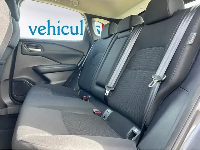 Usado Nissan Qashqai Acenta 140 CV (102 kW) 2024 Blanco SUV