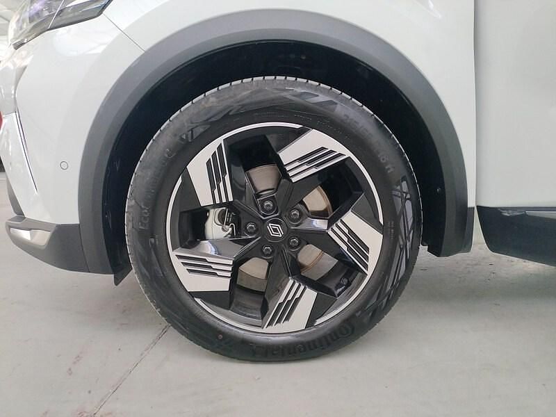Usado Renault Symbioz Techno 145 CV (106 kW) 2025 Blanco SUV