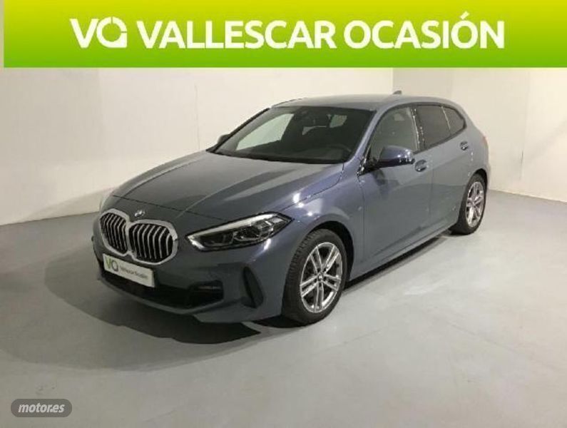 Otro Usado 2021 BMW 118 M Sport Utilitario | 25.900 € (Un poco caro) - Imagen 1/4