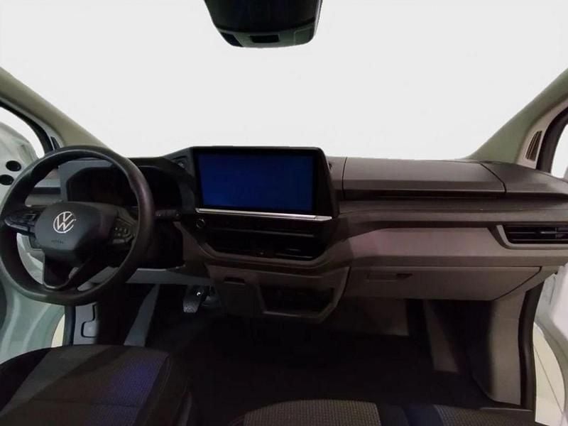 Usado VW T6.1 100 kW (136 CV) 2025 Blanco Van