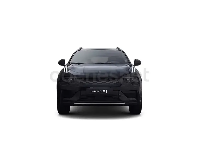 Usado Lynk & Co 01 276 CV (202 kW) 2026 Negro SUV